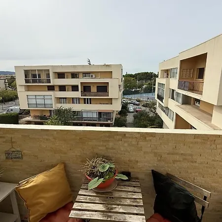 Douillet, Les Bains, A Deux Pas De La Cure Et De La