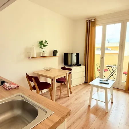 Douillet, Les Bains, A Deux Pas De La Cure Et De La * Balaruc-les-Bains