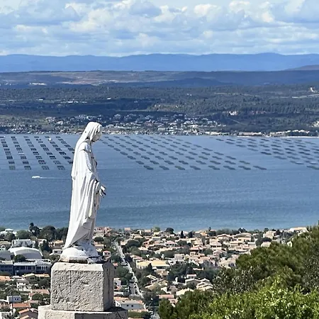 Douillet, Les Bains, A Deux Pas De La Cure Et De La * Balaruc-les-Bains